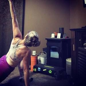 Meet your Posher, Sheena